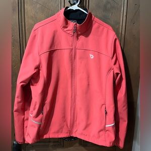 BALEAF lll SOFTSHELL WINDBREAKER JACKET